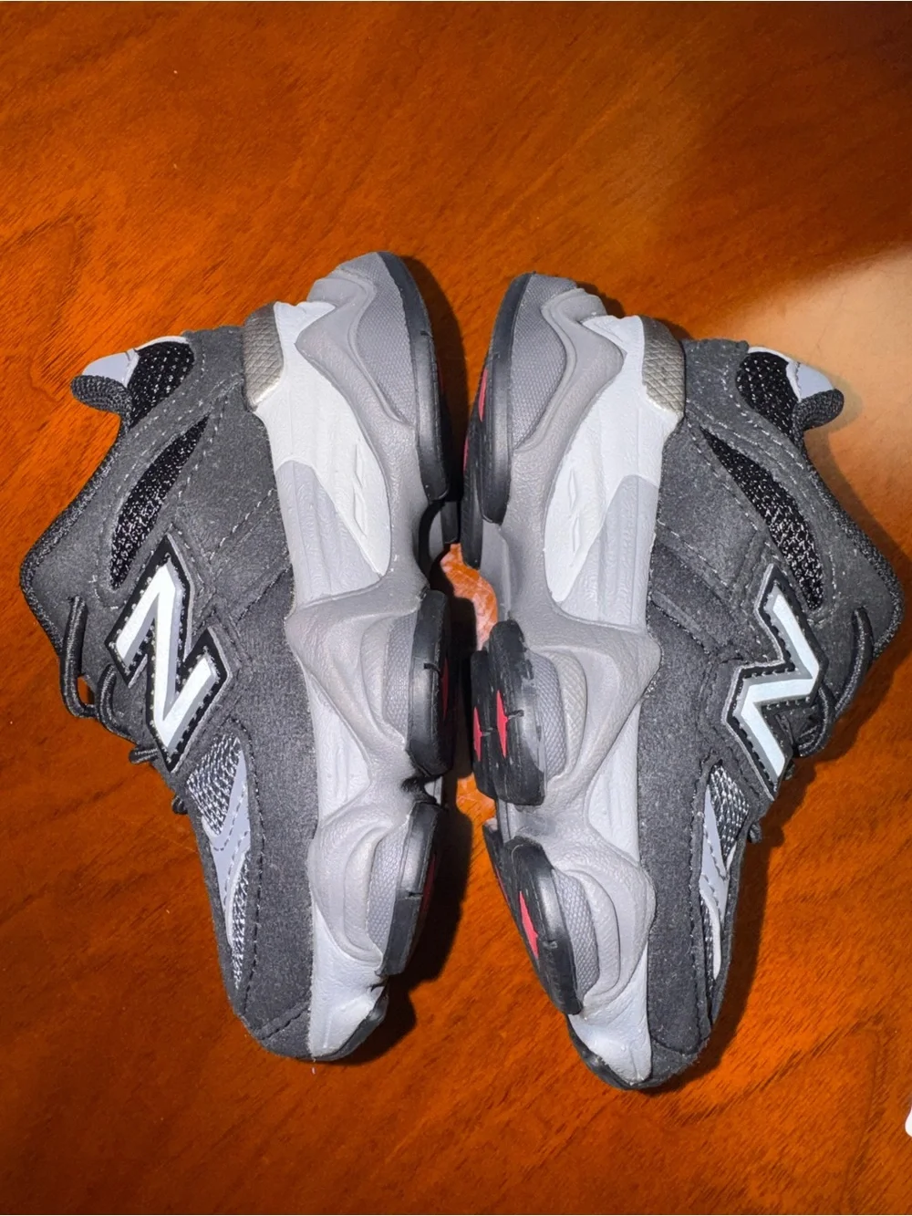 NEW BALANCE 9060 INFANT SHOES